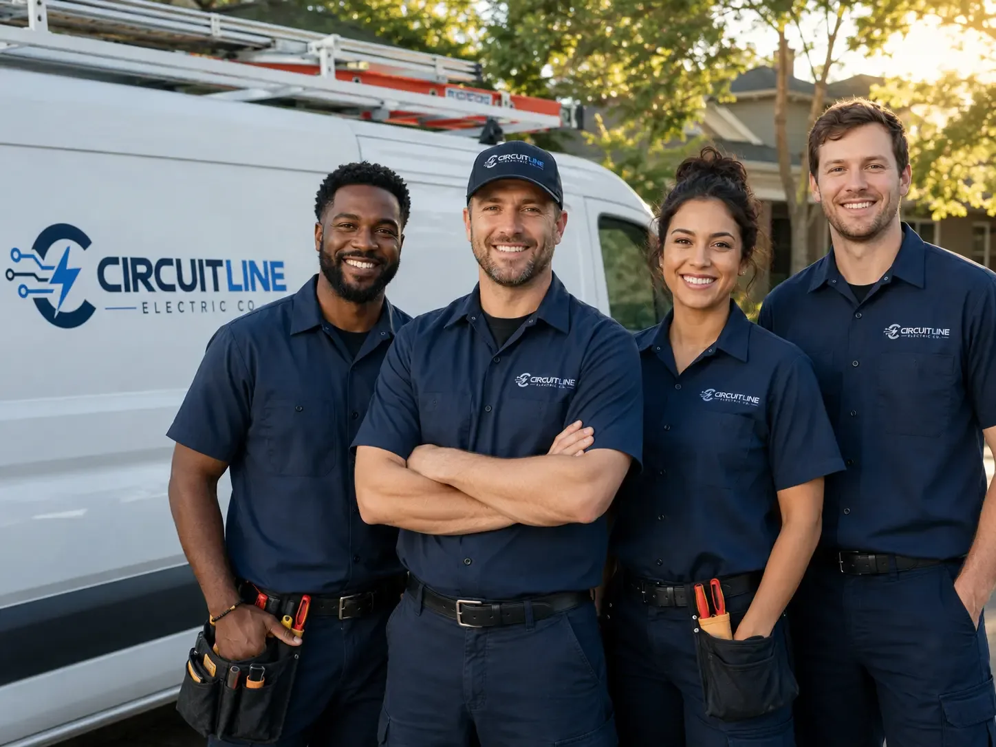 Whole Home Rewiring company in La Plata, NM