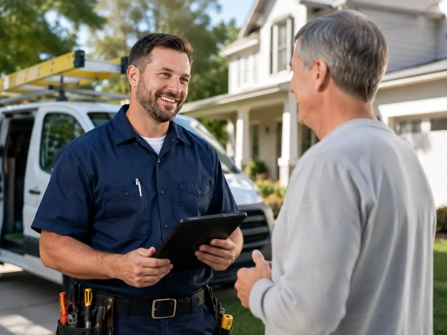 Whole Home Rewiring La Plata, NM FAQs