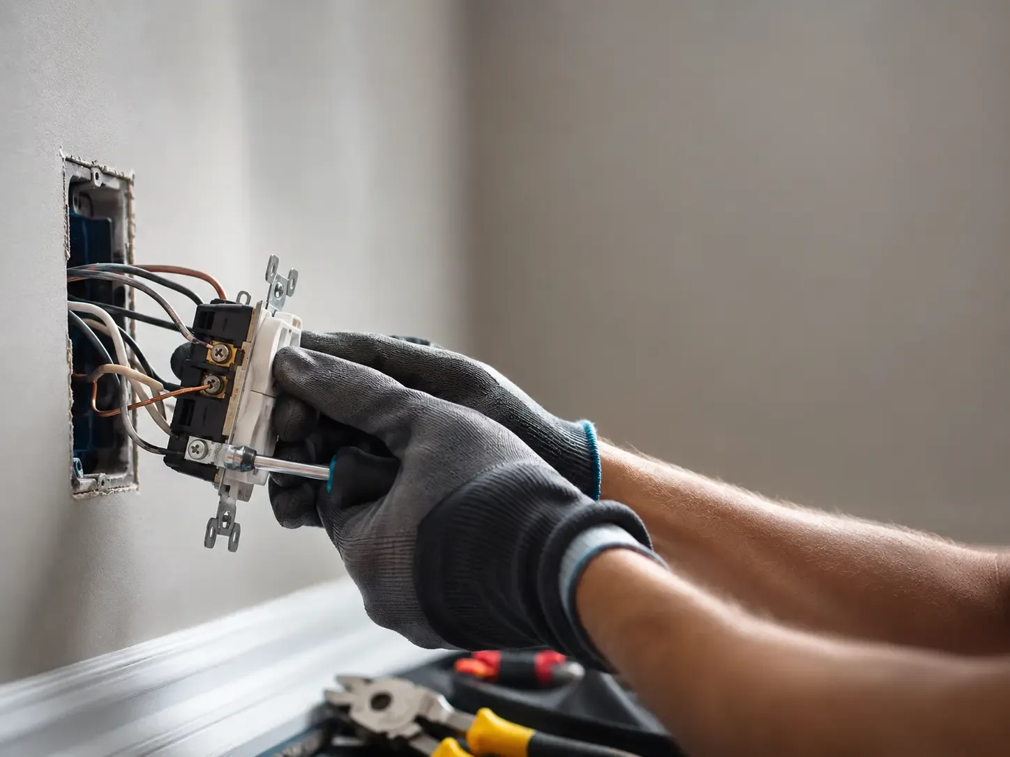 Why choose Whole Home Rewiring in La Plata, NM